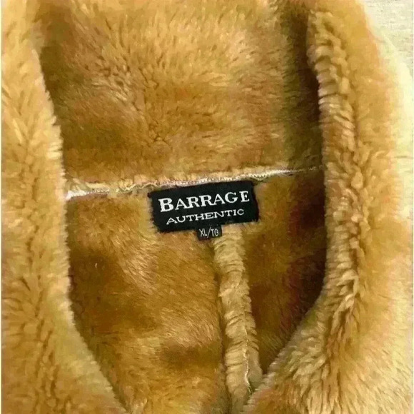 Barrage Authentic XL coat - Picture 2 of 5